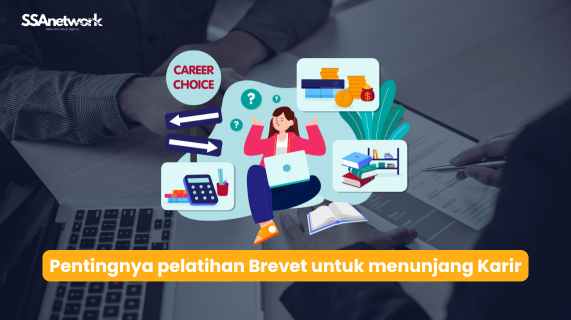 Pentingnya pelatihan Brevet untuk menunjang Karir