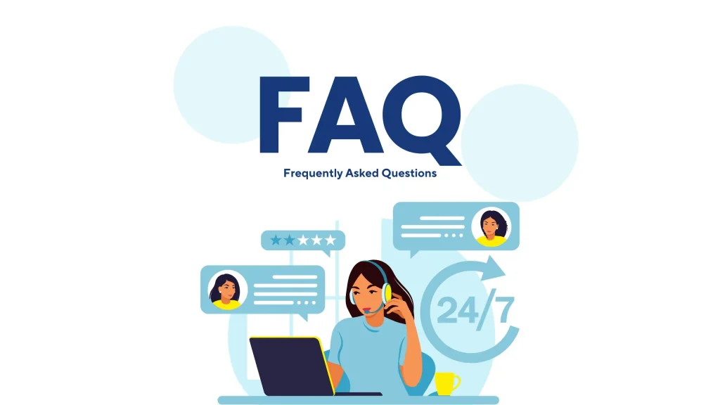 SSA Network - FAQ