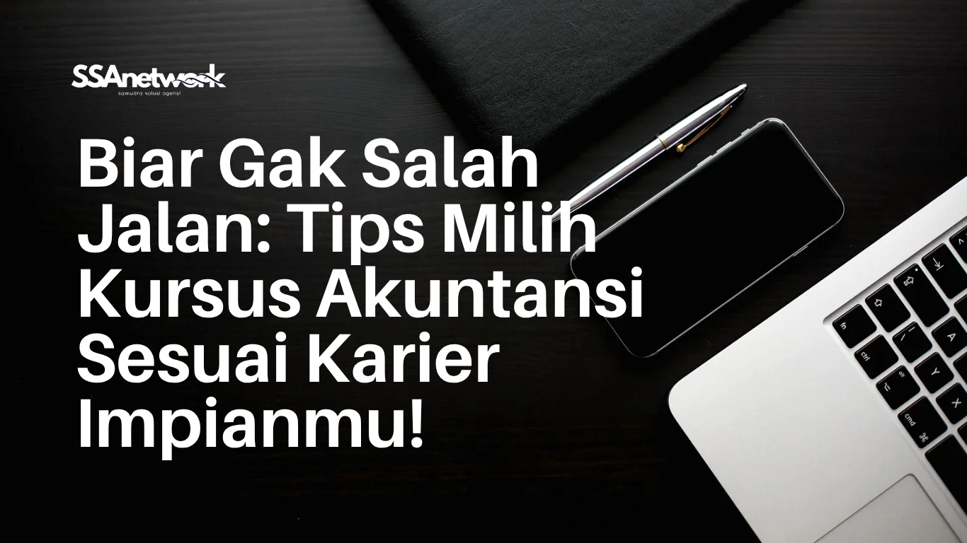 Pelatihan Akuntansi Malang