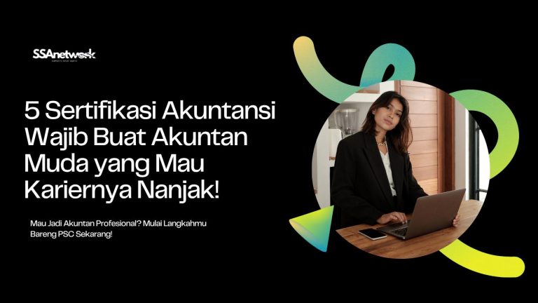 Pelatihan dan Sertifikasi Akuntansi Malang