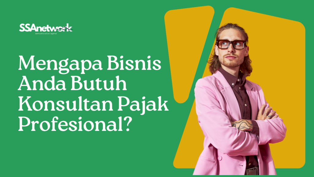 Konsultan Pajak Malang